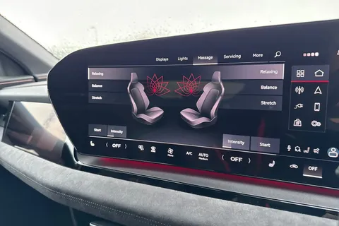  Audi Q6 E-Tron 83kWh Edition 1 Sportback Auto 5dr Thumbnail #41