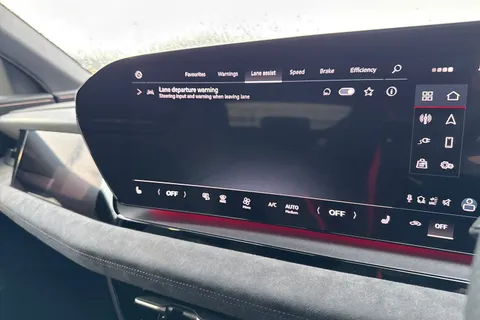  Audi Q6 E-Tron 83kWh Edition 1 Sportback Auto 5dr Thumbnail #46