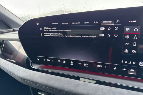  Audi Q6 E-Tron 83kWh Edition 1 Sportback Auto 5dr Thumbnail #49