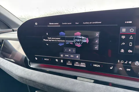  Audi Q6 E-Tron 83kWh Edition 1 Sportback Auto 5dr Thumbnail #50