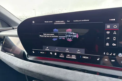  Audi Q6 E-Tron 83kWh Edition 1 Sportback Auto 5dr Thumbnail #51