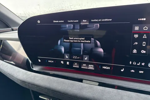  Audi Q6 E-Tron 83kWh Edition 1 Sportback Auto 5dr Thumbnail #52