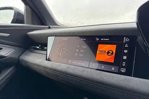  Audi Q6 E-Tron 83kWh Edition 1 Sportback Auto 5dr Thumbnail #53