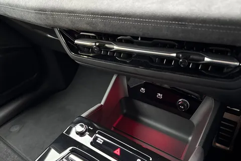  Audi Q6 E-Tron 83kWh Edition 1 Sportback Auto 5dr Thumbnail #55