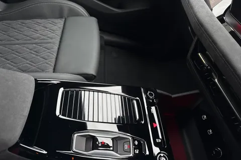  Audi Q6 E-Tron 83kWh Edition 1 Sportback Auto 5dr Thumbnail #56