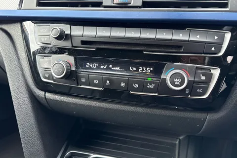 YD17TZX BMW 3 Series 318d M Sport 5dr Thumbnail #21