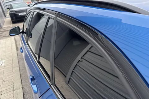 YD17TZX BMW 3 Series 318d M Sport 5dr Thumbnail #27