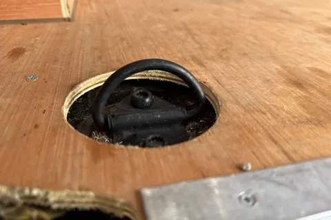 DE74KKB Volkswagen Transporter 2.0 TDI 110 Highline Van Thumbnail #32