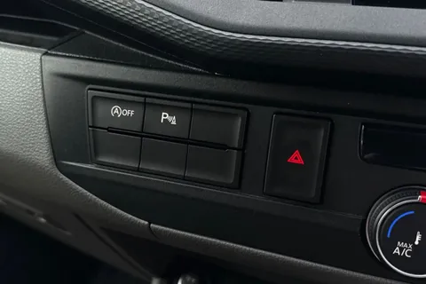 DE74KKB Volkswagen Transporter 2.0 TDI 110 Highline Van Thumbnail #43