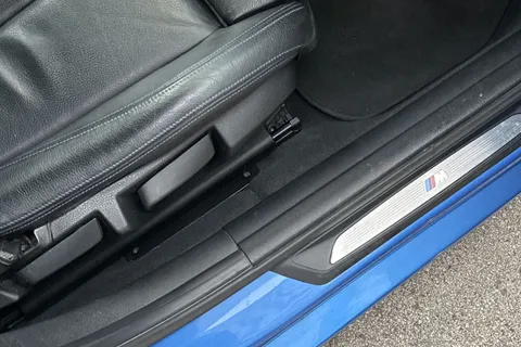 YD17TZX BMW 3 Series 318d M Sport 5dr Thumbnail #41