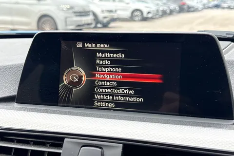 YD17TZX BMW 3 Series 318d M Sport 5dr Thumbnail #43