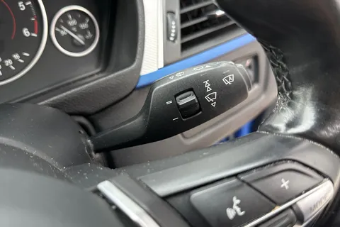 YD17TZX BMW 3 Series 318d M Sport 5dr Thumbnail #55