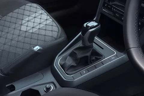 MJ25LVB Volkswagen Polo 1.0 TSI 115 Black Edition 5dr DSG **REAR VIEW CAMERA** Thumbnail #22