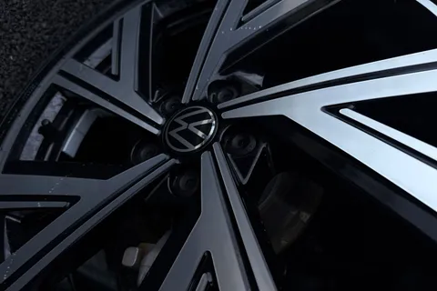 MJ25LVB Volkswagen Polo 1.0 TSI 115 Black Edition 5dr DSG **REAR VIEW CAMERA** Thumbnail #26