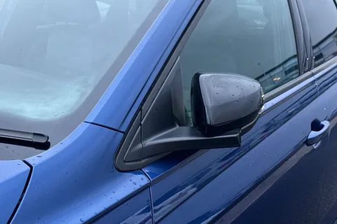 MJ25LVB Volkswagen Polo 1.0 TSI 115 Black Edition 5dr DSG **REAR VIEW CAMERA** Thumbnail #27