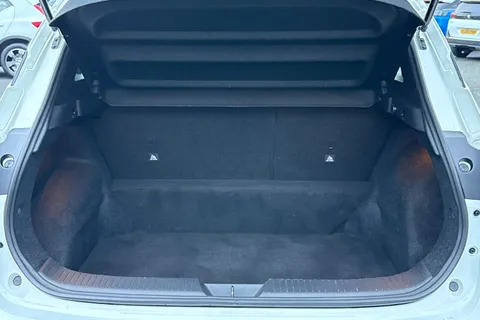 YH71PVN Nissan Qashqai 1.3 DIG-T MHEV Acenta Premium Euro 6 (s/s) 5dr Thumbnail #7