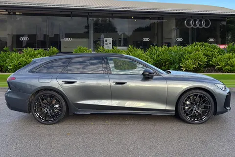 KS25PCY Audi A6 Avant Avant Launch Edition Plus TDI quattro 204 PS S tronic Thumbnail #3