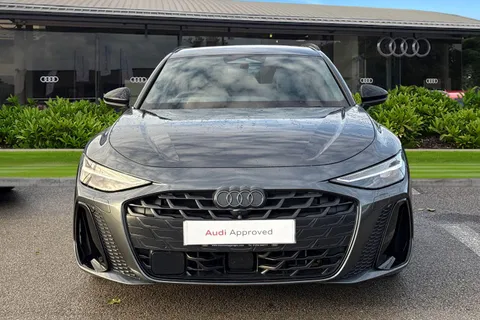 KS25PCY Audi A6 Avant Avant Launch Edition Plus TDI quattro 204 PS S tronic Thumbnail #5