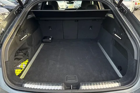 KS25PCY Audi A6 Avant Avant Launch Edition Plus TDI quattro 204 PS S tronic Thumbnail #6