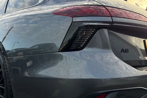 KS25PCY Audi A6 Avant Avant Launch Edition Plus TDI quattro 204 PS S tronic Thumbnail #7