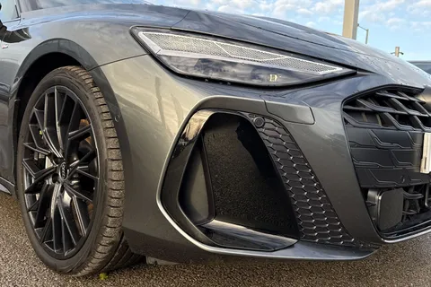 KS25PCY Audi A6 Avant Avant Launch Edition Plus TDI quattro 204 PS S tronic Thumbnail #8