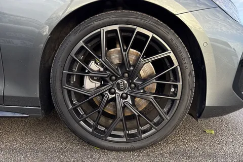 KS25PCY Audi A6 Avant Avant Launch Edition Plus TDI quattro 204 PS S tronic Thumbnail #9