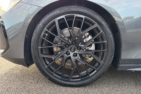 KS25PCY Audi A6 Avant Avant Launch Edition Plus TDI quattro 204 PS S tronic Thumbnail #10