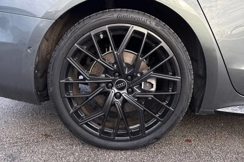 KS25PCY Audi A6 Avant Avant Launch Edition Plus TDI quattro 204 PS S tronic Thumbnail #12