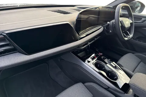 KS25PCY Audi A6 Avant Avant Launch Edition Plus TDI quattro 204 PS S tronic Thumbnail #14