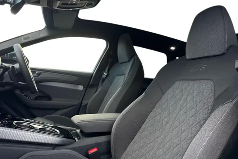 KS25PCY Audi A6 Avant Avant Launch Edition Plus TDI quattro 204 PS S tronic Thumbnail #15