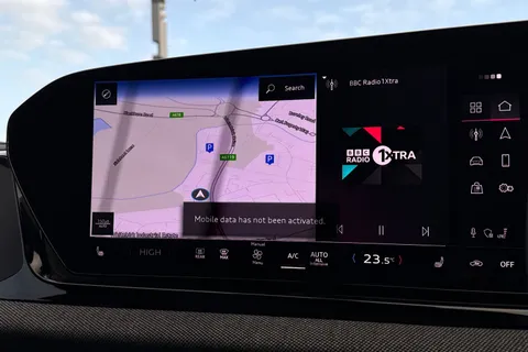 KS25PCY Audi A6 Avant Avant Launch Edition Plus TDI quattro 204 PS S tronic Thumbnail #16