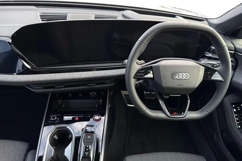 KS25PCY Audi A6 Avant Avant Launch Edition Plus TDI quattro 204 PS S tronic Thumbnail #17