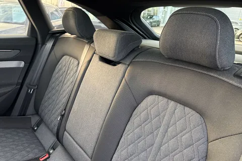 KS25PCY Audi A6 Avant Avant Launch Edition Plus TDI quattro 204 PS S tronic Thumbnail #18