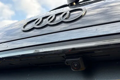 KS25PCY Audi A6 Avant Avant Launch Edition Plus TDI quattro 204 PS S tronic Thumbnail #28