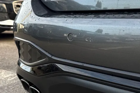 KS25PCY Audi A6 Avant Avant Launch Edition Plus TDI quattro 204 PS S tronic Thumbnail #29