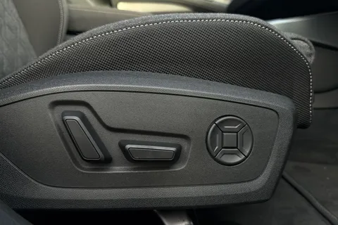 KS25PCY Audi A6 Avant Avant Launch Edition Plus TDI quattro 204 PS S tronic Thumbnail #32