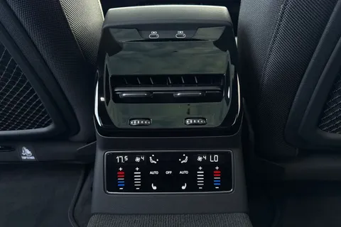 KS25PCY Audi A6 Avant Avant Launch Edition Plus TDI quattro 204 PS S tronic Thumbnail #33