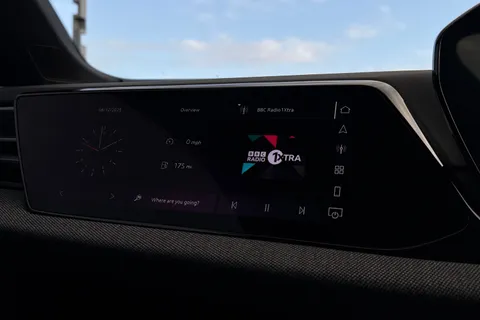 KS25PCY Audi A6 Avant Avant Launch Edition Plus TDI quattro 204 PS S tronic Thumbnail #34