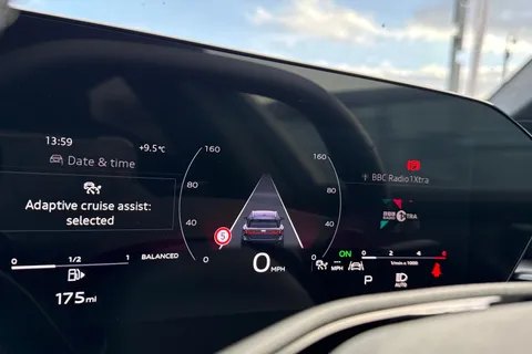 KS25PCY Audi A6 Avant Avant Launch Edition Plus TDI quattro 204 PS S tronic Thumbnail #36