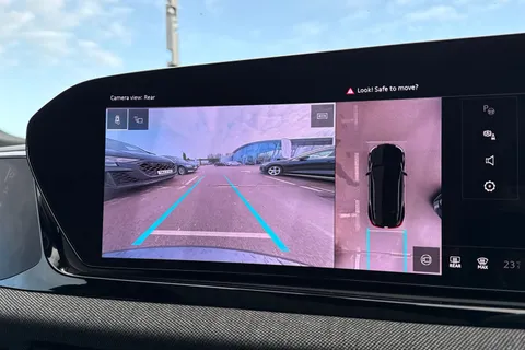 KS25PCY Audi A6 Avant Avant Launch Edition Plus TDI quattro 204 PS S tronic Thumbnail #37