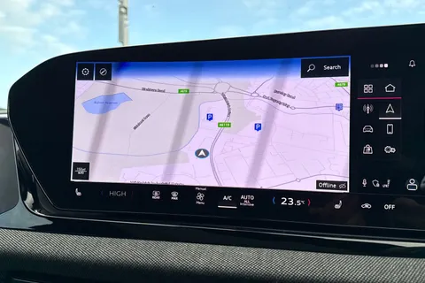 KS25PCY Audi A6 Avant Avant Launch Edition Plus TDI quattro 204 PS S tronic Thumbnail #38