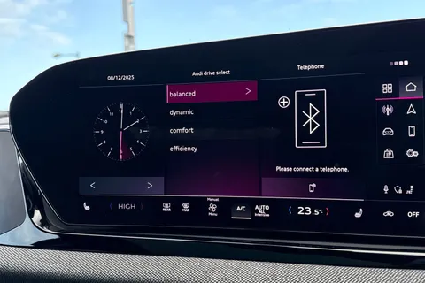 KS25PCY Audi A6 Avant Avant Launch Edition Plus TDI quattro 204 PS S tronic Thumbnail #42