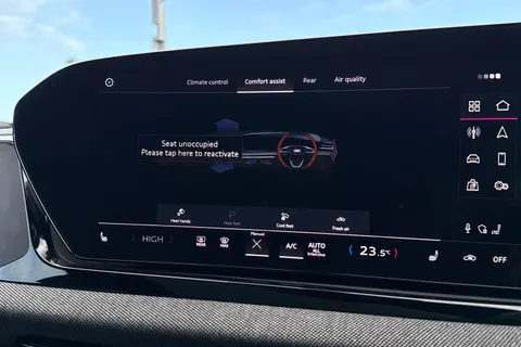 KS25PCY Audi A6 Avant Avant Launch Edition Plus TDI quattro 204 PS S tronic Thumbnail #43