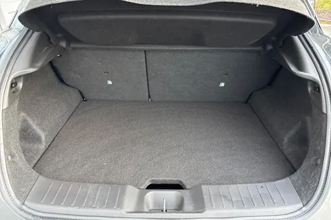 CU72XBM Nissan Juke 1.0 DIG-T Tekna DCT Auto Euro 6 (s/s) 5dr Thumbnail #6