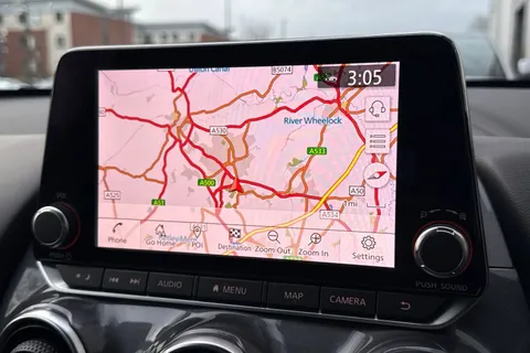 CU72XBM Nissan Juke 1.0 DIG-T Tekna DCT Auto Euro 6 (s/s) 5dr Thumbnail #16