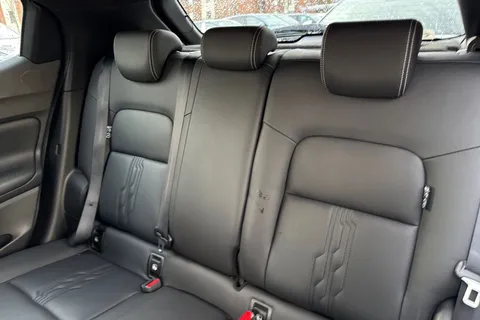 CU72XBM Nissan Juke 1.0 DIG-T Tekna DCT Auto Euro 6 (s/s) 5dr Thumbnail #18