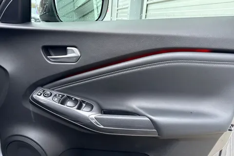 CU72XBM Nissan Juke 1.0 DIG-T Tekna DCT Auto Euro 6 (s/s) 5dr Thumbnail #20