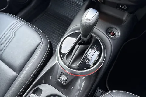 CU72XBM Nissan Juke 1.0 DIG-T Tekna DCT Auto Euro 6 (s/s) 5dr Thumbnail #22