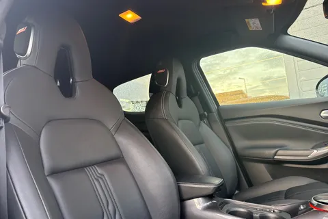 CU72XBM Nissan Juke 1.0 DIG-T Tekna DCT Auto Euro 6 (s/s) 5dr Thumbnail #23