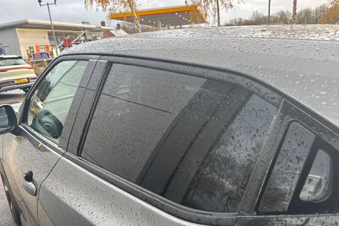 CU72XBM Nissan Juke 1.0 DIG-T Tekna DCT Auto Euro 6 (s/s) 5dr Thumbnail #27